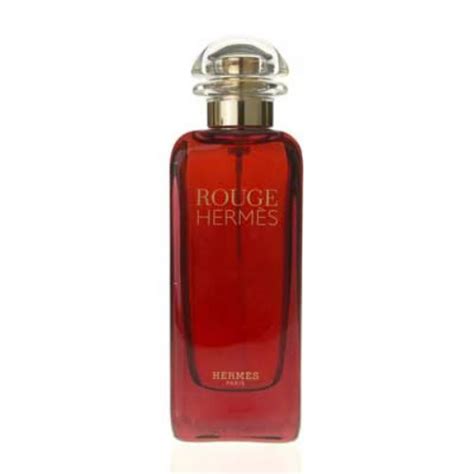 profumo hermes rouge|Rouge by Hermes .